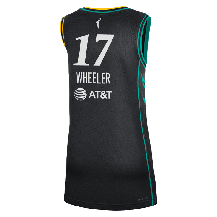 Nike Rebel Jersey - Wheeler