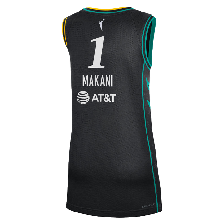 Nike Rebel Jersey - Makani