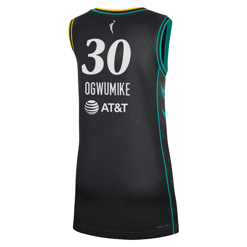 Nike Rebel Jersey - Ogwumike