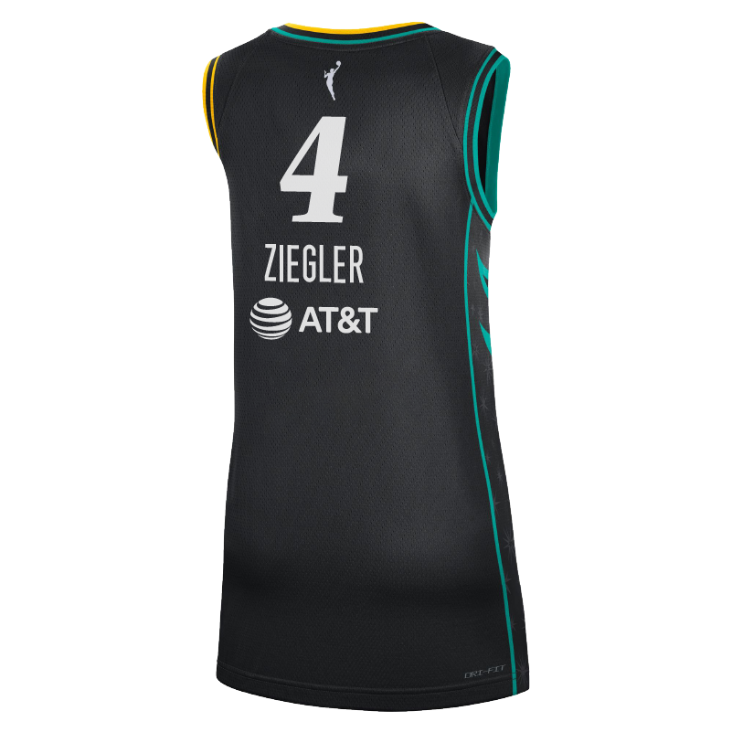 Nike Rebel Jersey - Ziegler