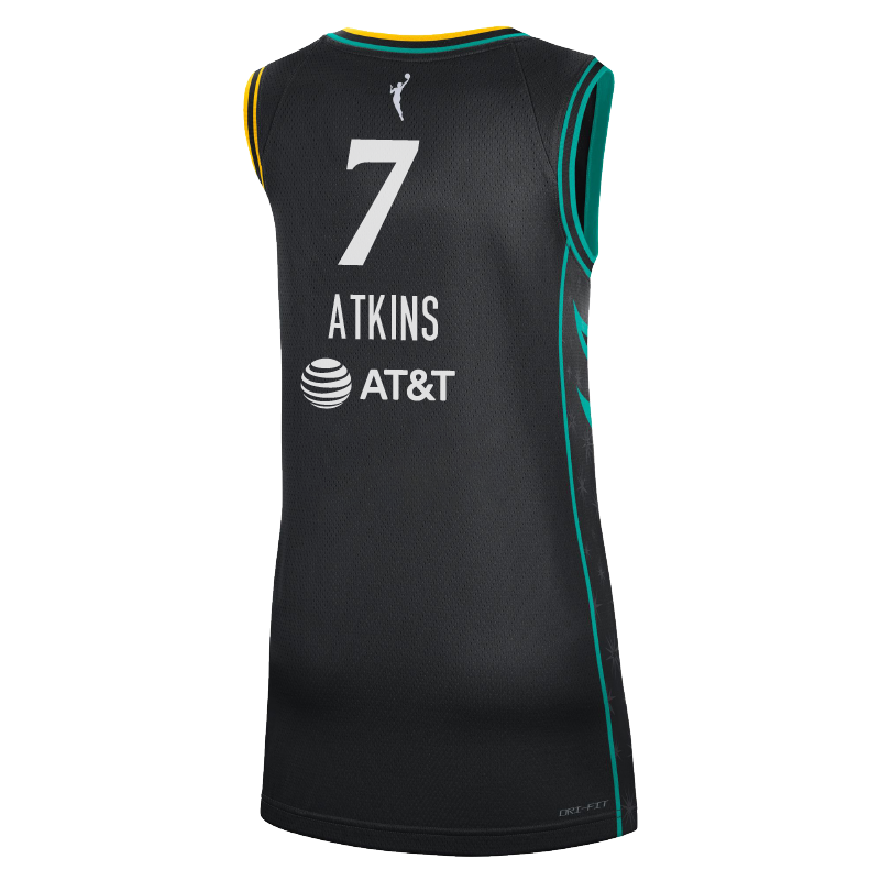 Nike Rebel Jersey - Atkins