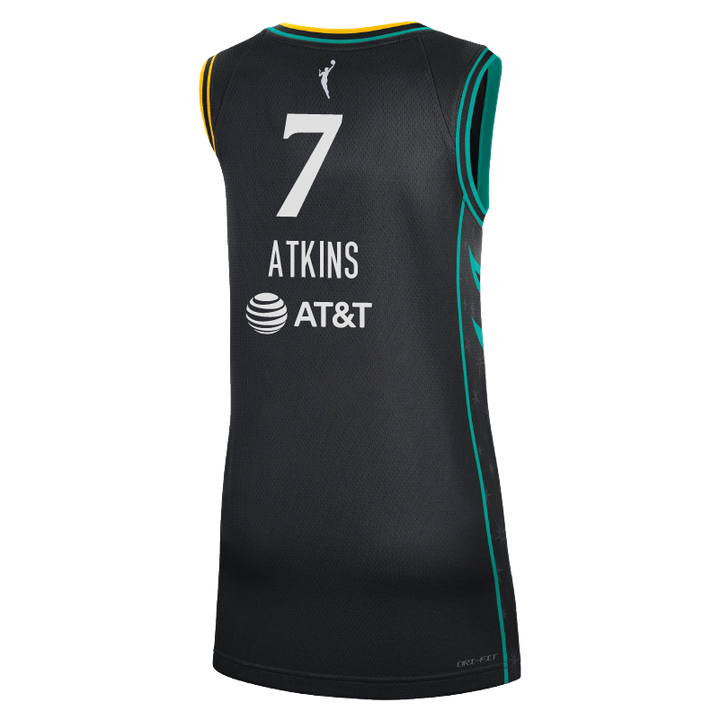 Nike Rebel Jersey - Atkins