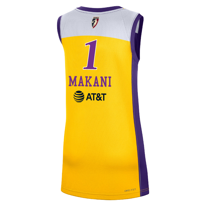 Nike x Sparks Court Origins Jersey - Makani