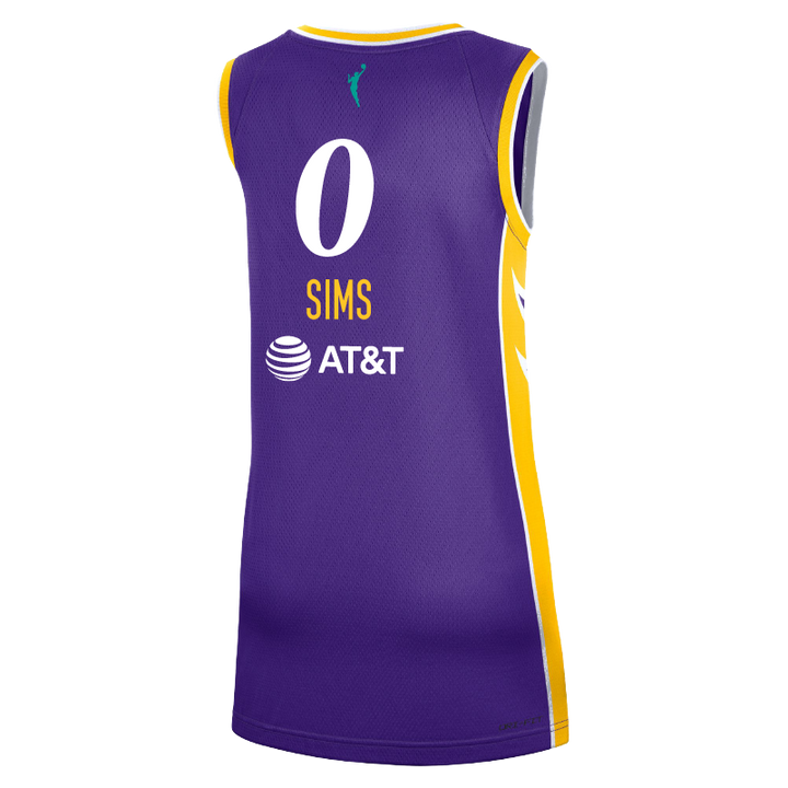 Nike Explorer Jersey - Sims