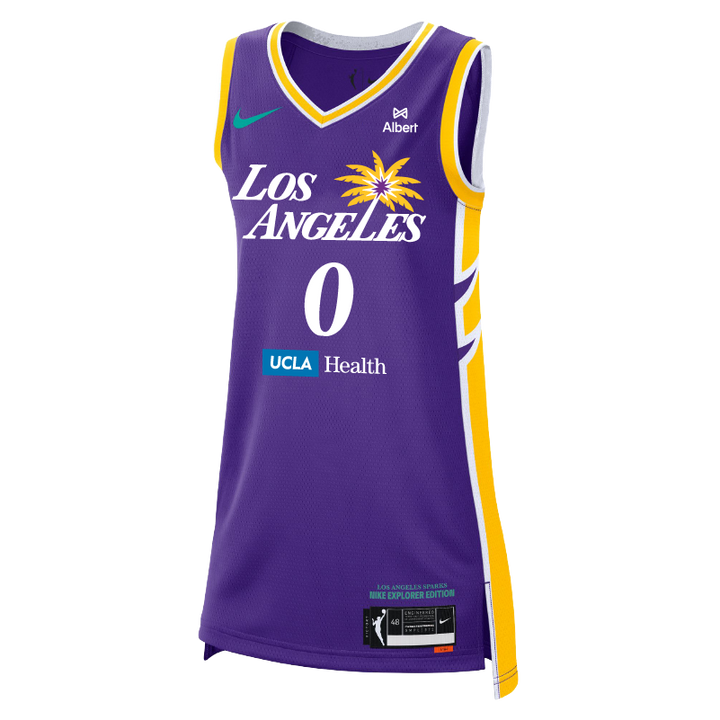 Nike Explorer Jersey - Sims