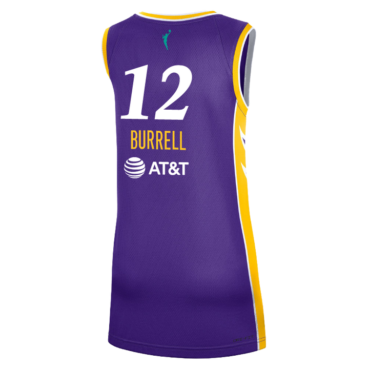 Nike Explorer Jersey - Burrell