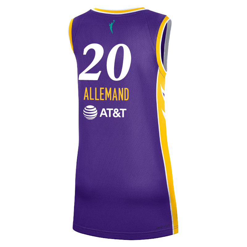 Nike Explorer Jersey - Allemand