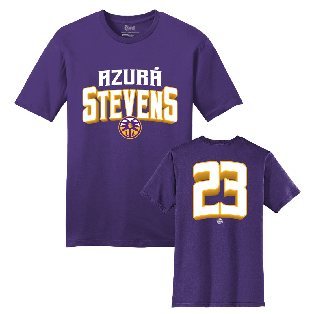 Burst T-Shirt - Stevens