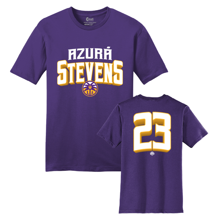Burst T-Shirt - Stevens
