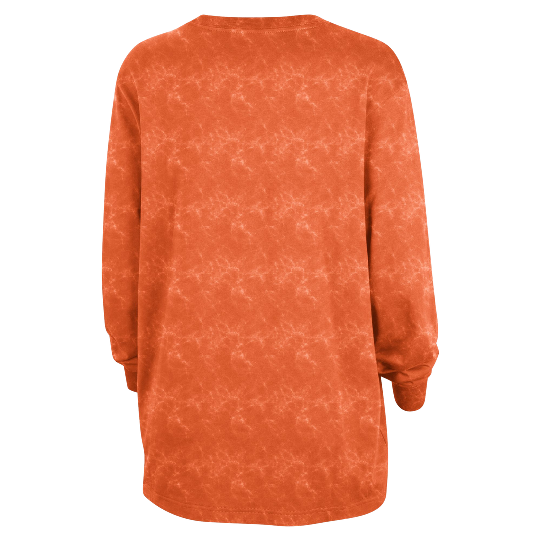 Los Angeles Sparks Womens Nike WNBA Long Sleeve Shirt