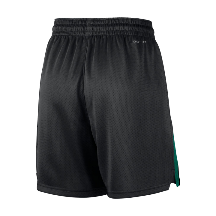 Womens Nike x Sparks Rebel Shorts Back