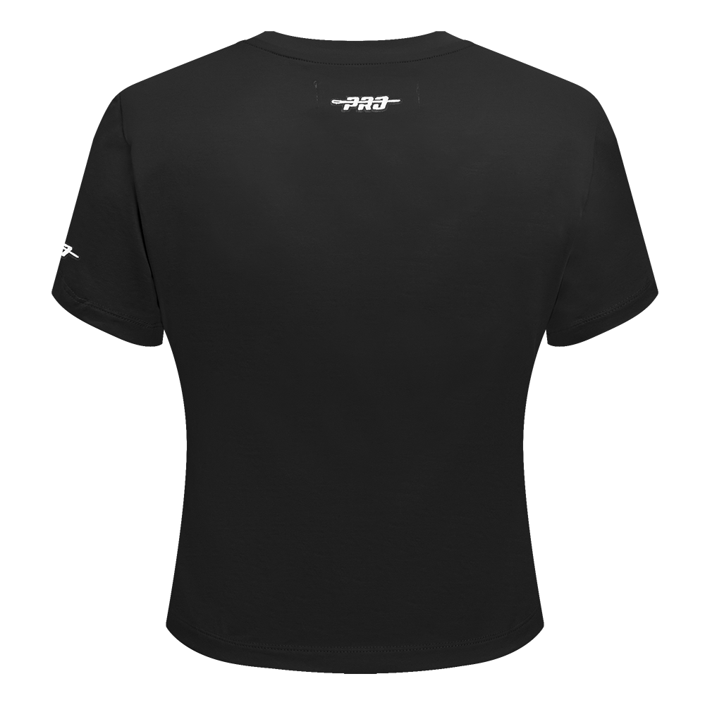 Womens Pro Standard x Sparks Jewel Slim Fit T-Shirt