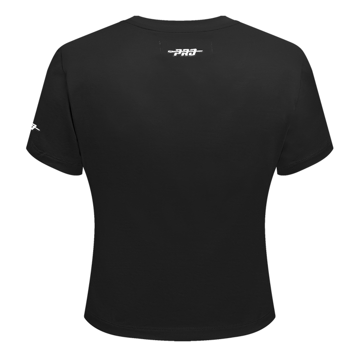 Womens Pro Standard x Sparks Jewel Slim Fit T-Shirt