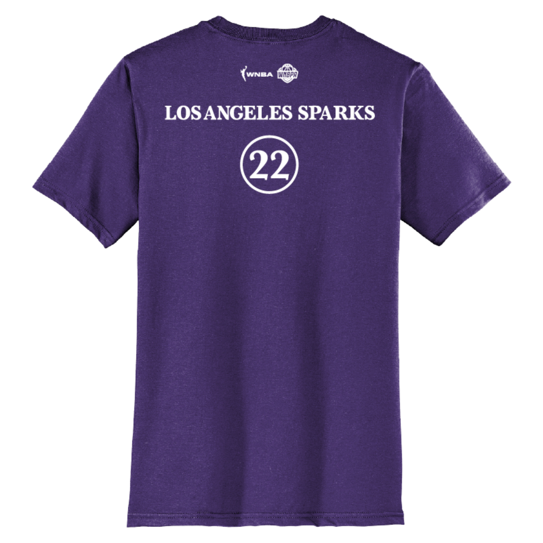 Playmaker T-Shirt - Brink