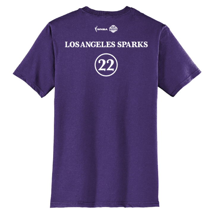 Playmaker T-Shirt - Brink