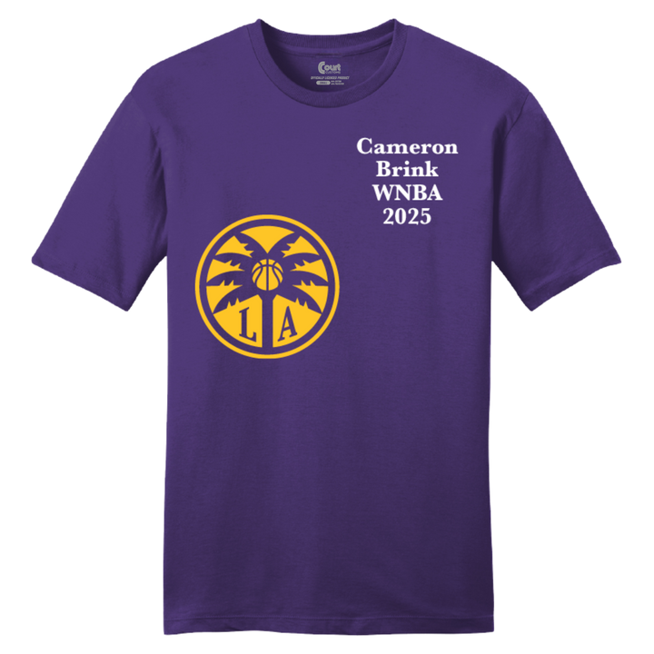 Playmaker T-Shirt - Brink