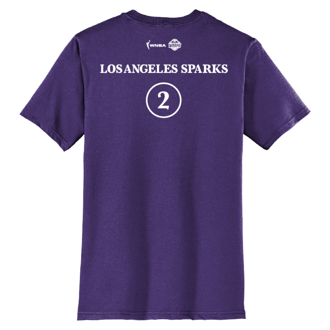 Playmaker T-Shirt - Jackson