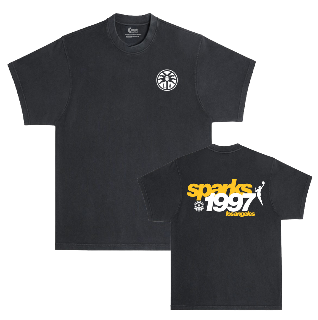 1997 Heavyweight T-Shirt