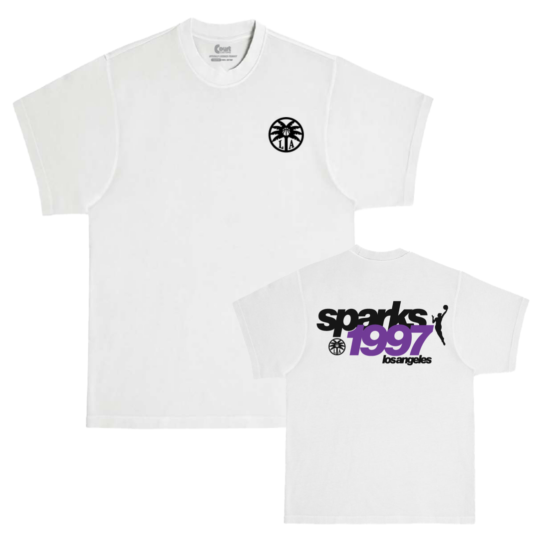 1997 Heavyweight T-Shirt