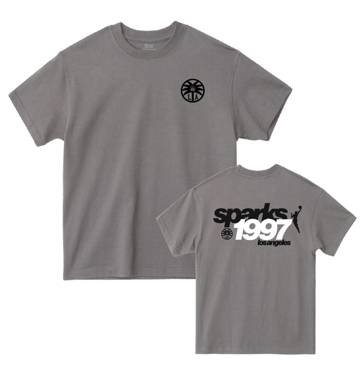 1997 Heavyweight T-Shirt
