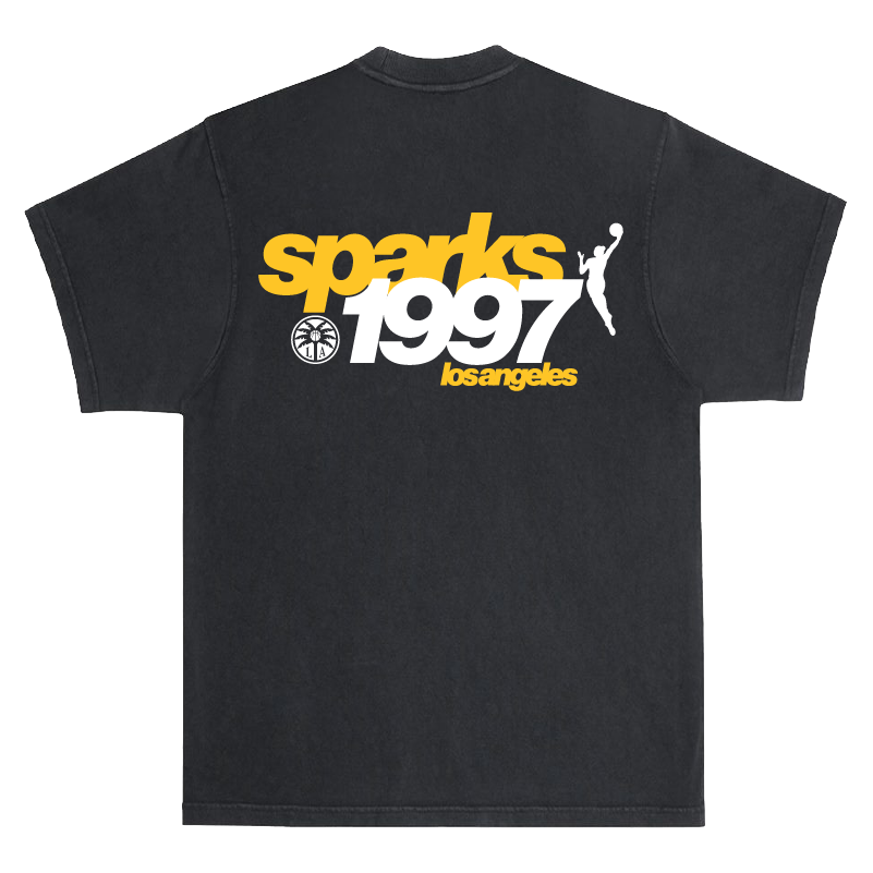1997 Heavyweight T-Shirt