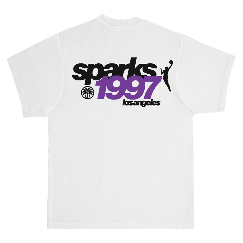 1997 Heavyweight T-Shirt