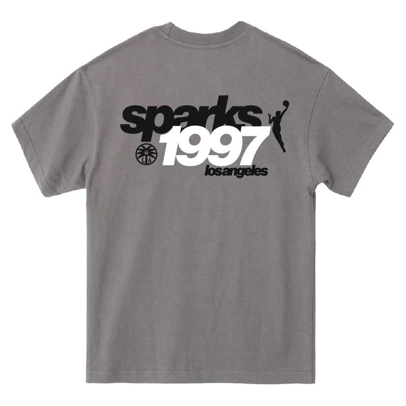 1997 Heavyweight T-Shirt