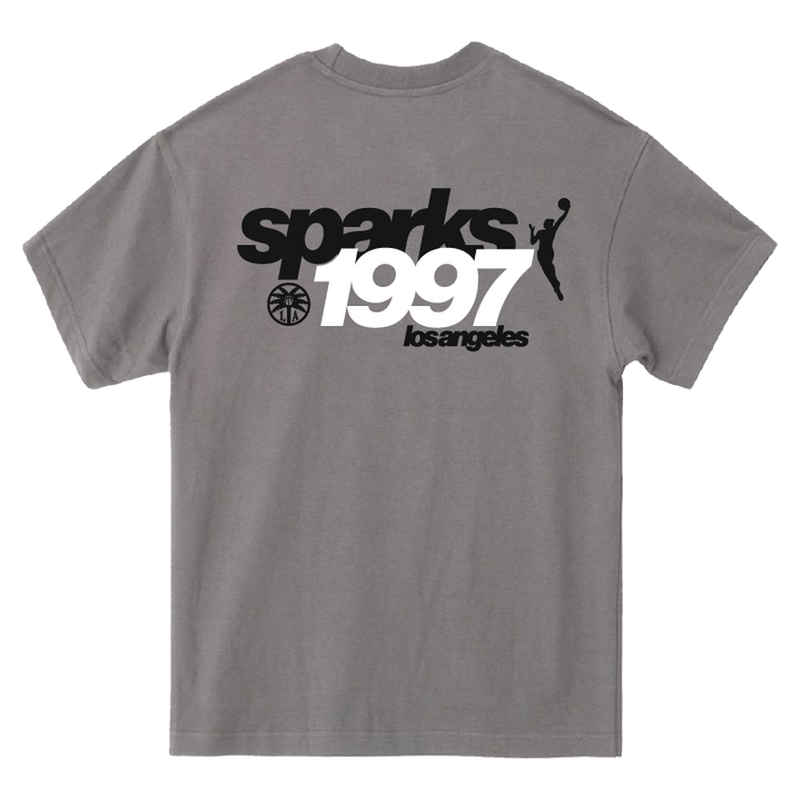 1997 Heavyweight T-Shirt