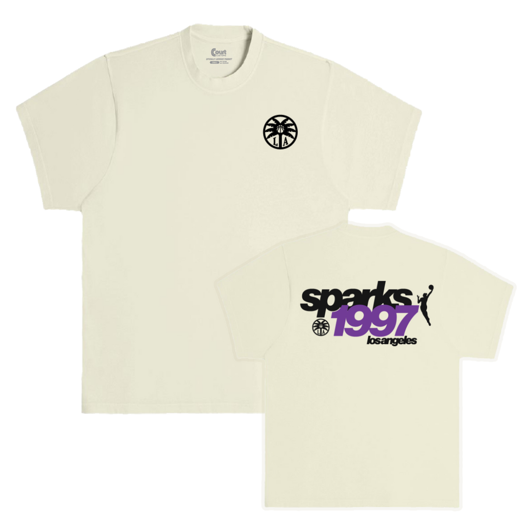 1997 Heavyweight T-Shirt