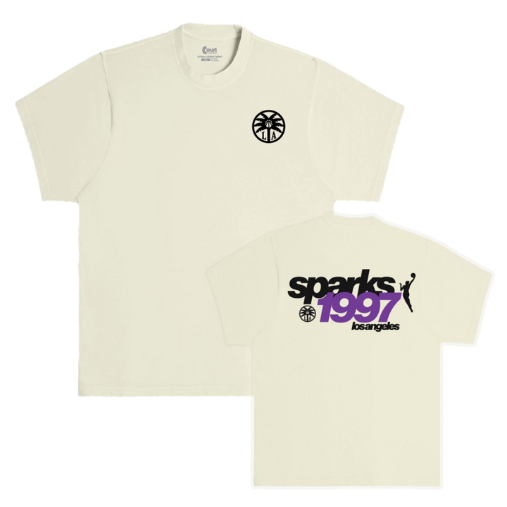 1997 Heavyweight T-Shirt