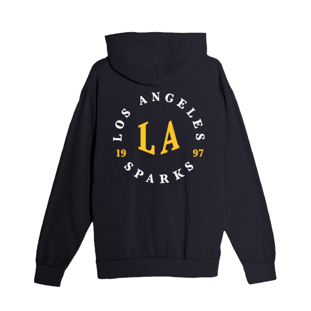 LA Heavyweight Hoodie