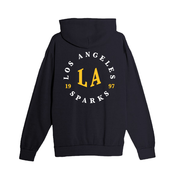 LA Heavyweight Hoodie