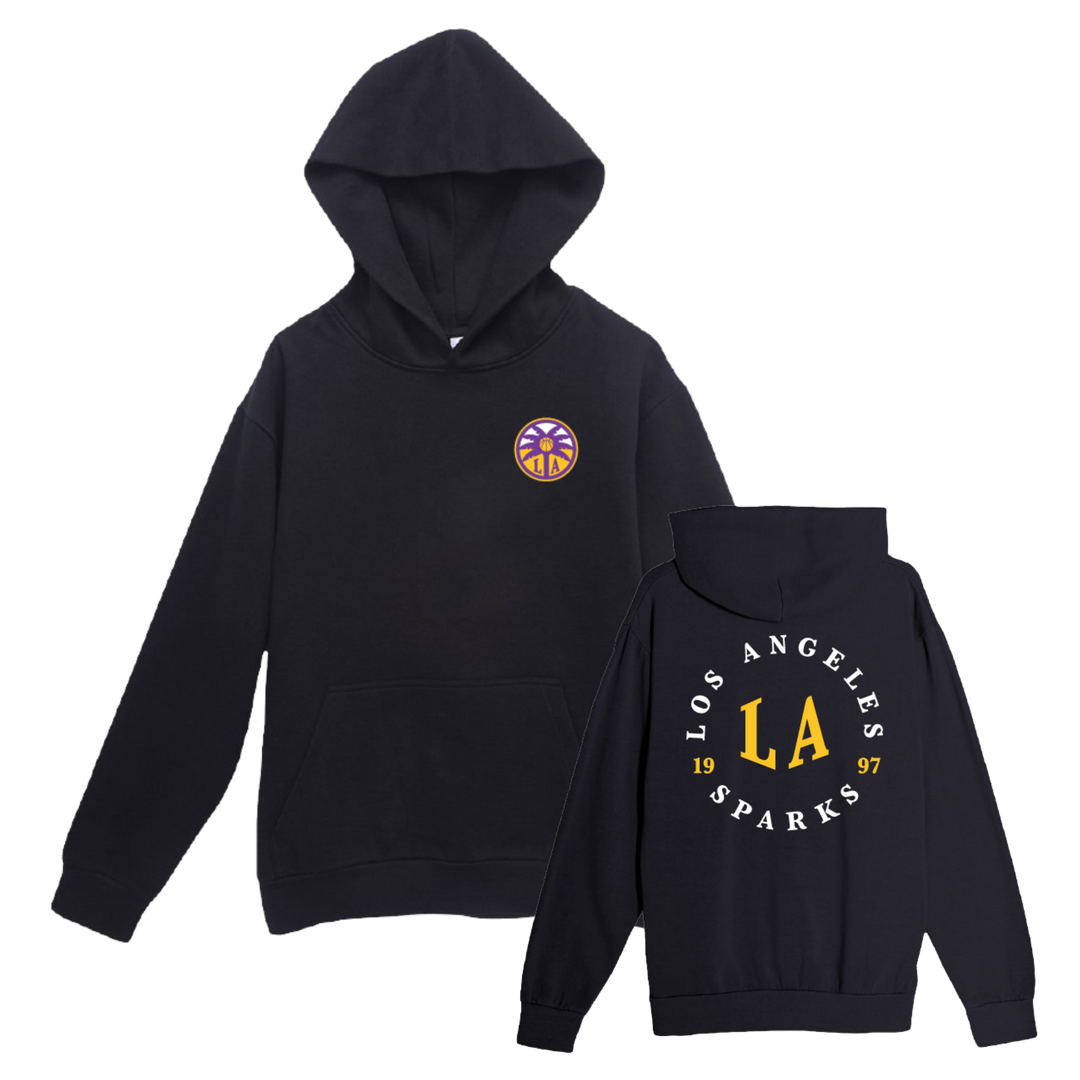 LA Heavyweight Hoodie