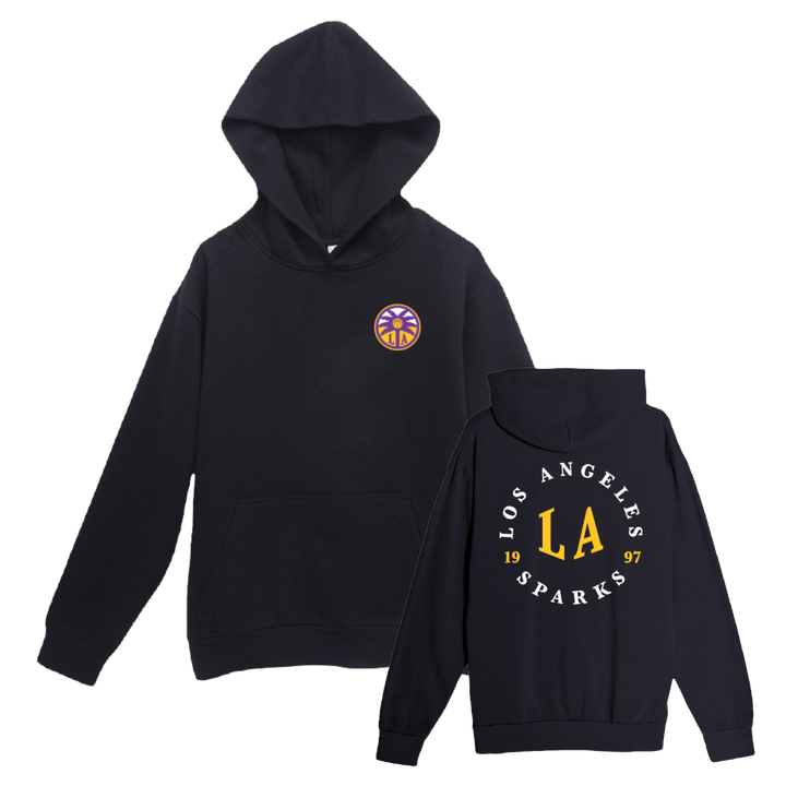 LA Heavyweight Hoodie