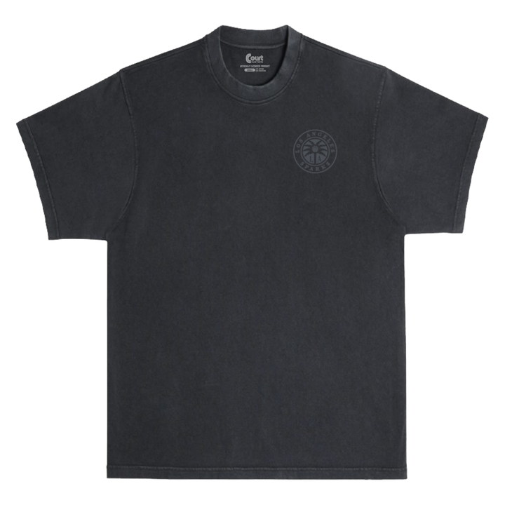 Monochrome Heavyweight T-Shirt