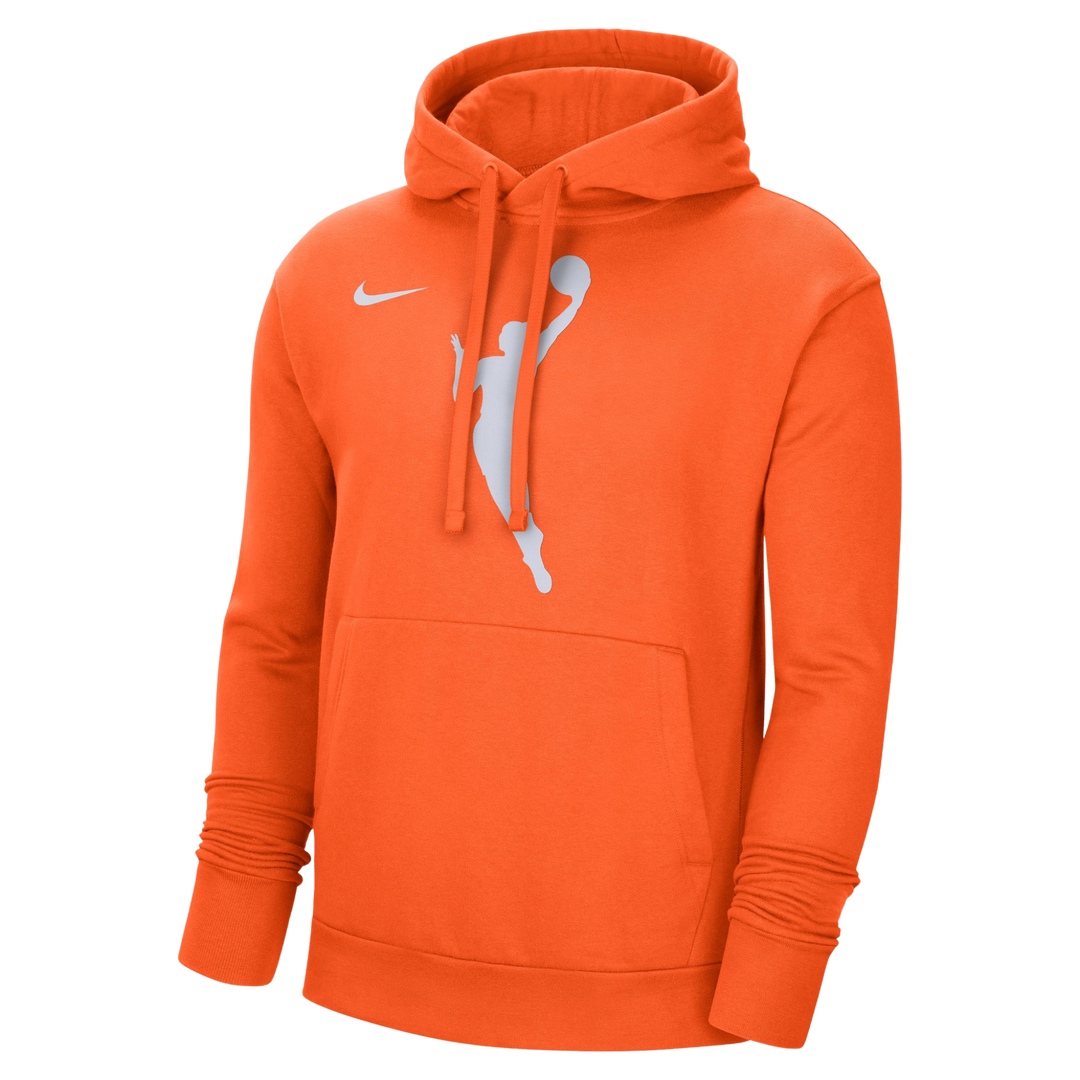 Nike Youth WNBA Logo Hoodie