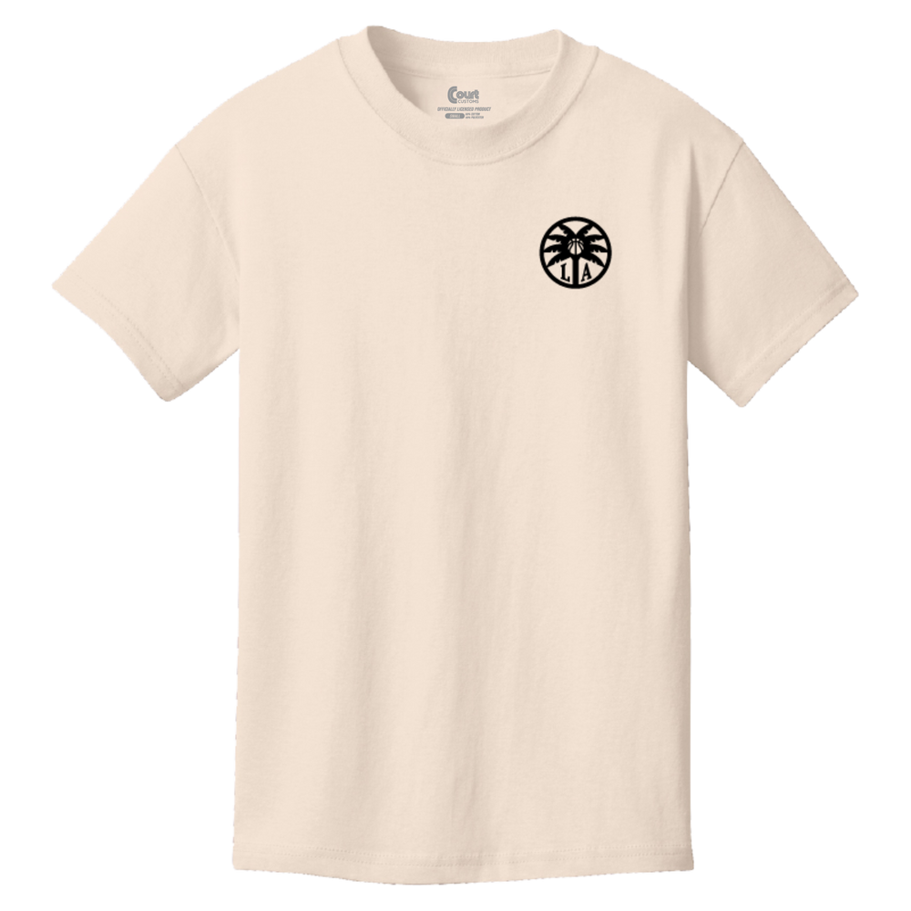 Los Angeles Sparks Youth 1997 T-Shirt