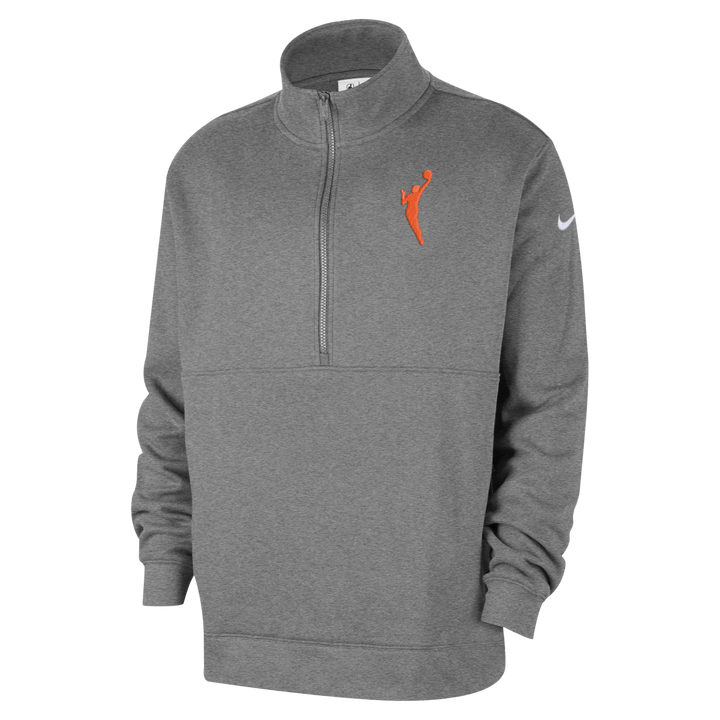 Los Angeles Sparks Nike Club 1/2 Zip