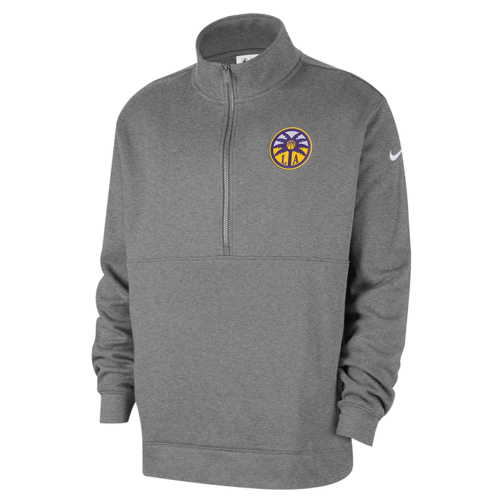 Nike x Los Angeles Sparks Club 1/2 Zip