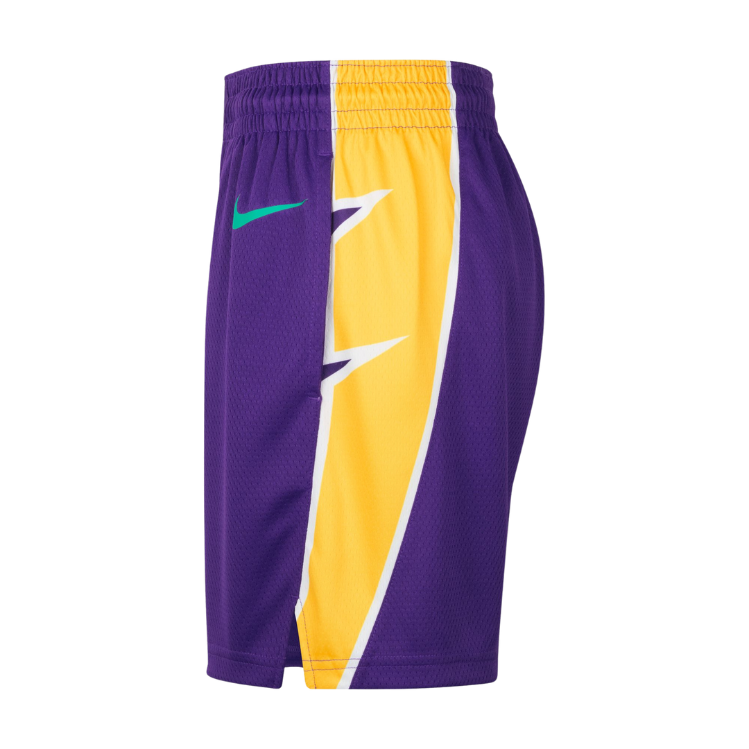 Los Angeles Sparks Nike On-Court Performance Short