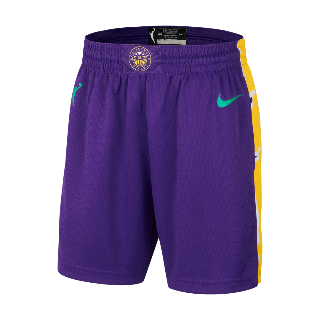 Los Angeles Sparks Nike On-Court Performance Short