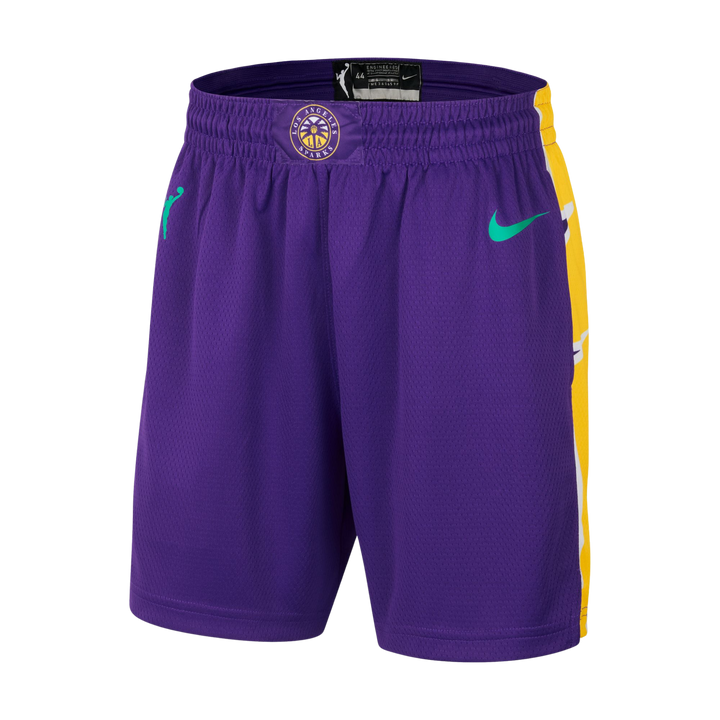 Los Angeles Sparks Nike On-Court Performance Short