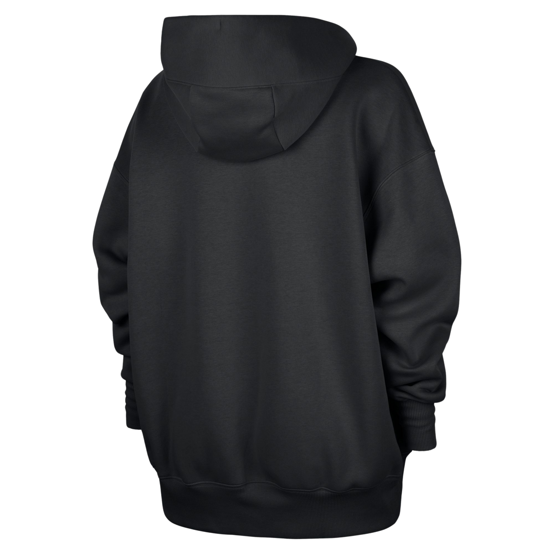 Womens Nike Phoenix Hoodie