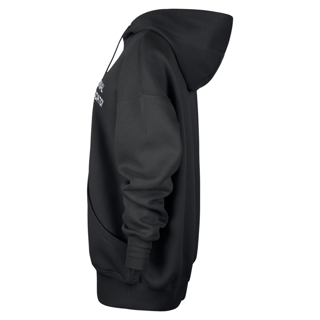 Womens Nike Phoenix Hoodie