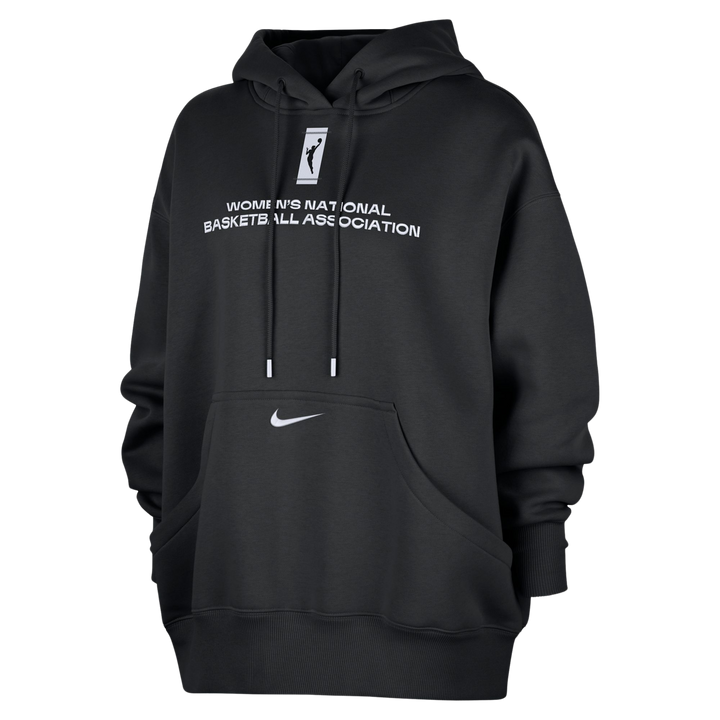 Womens Nike Phoenix Hoodie
