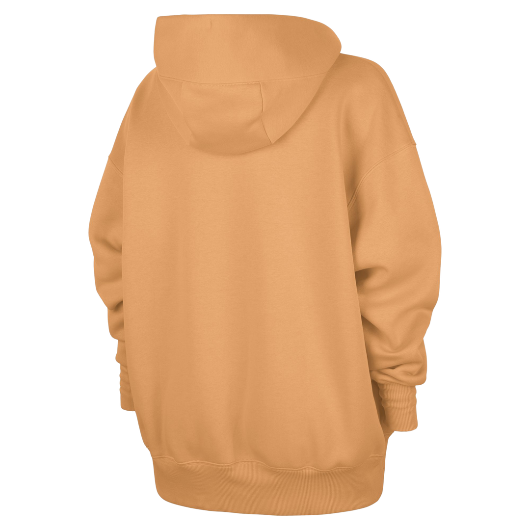 Womens Nike Phoenix Hoodie