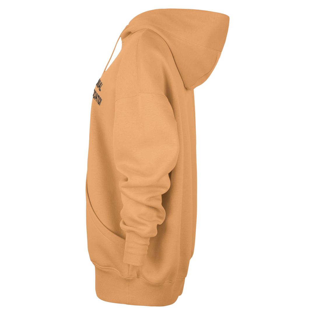 Womens Nike Phoenix Hoodie