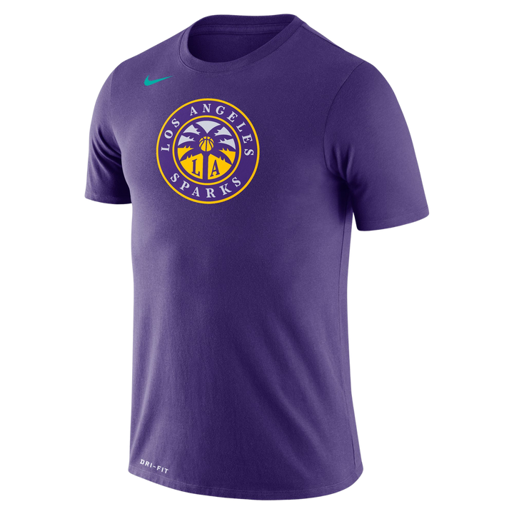 Nike x Los Angeles Sparks Logo T-Shirt