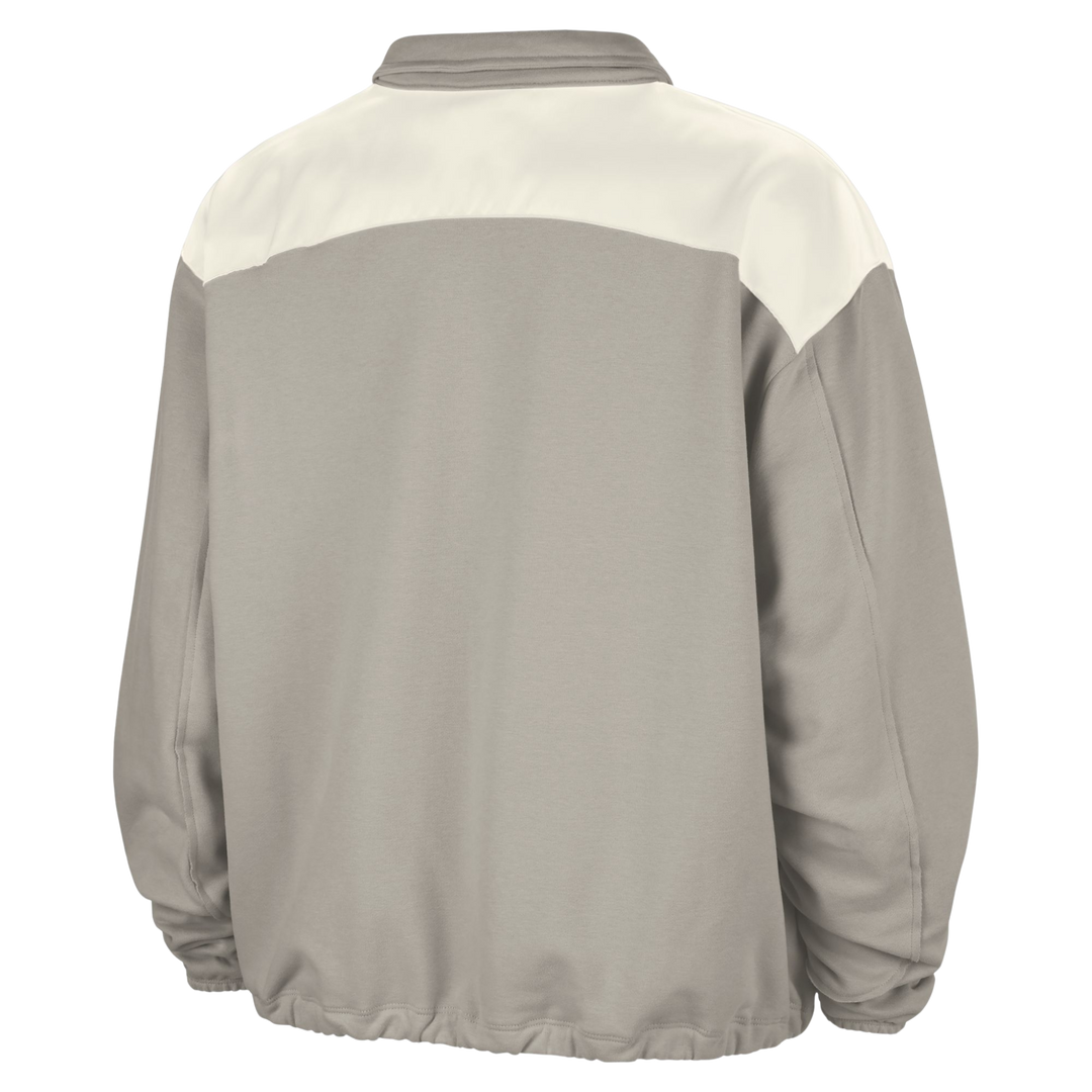 Nike Team 13 WNBA 1/2 Zip