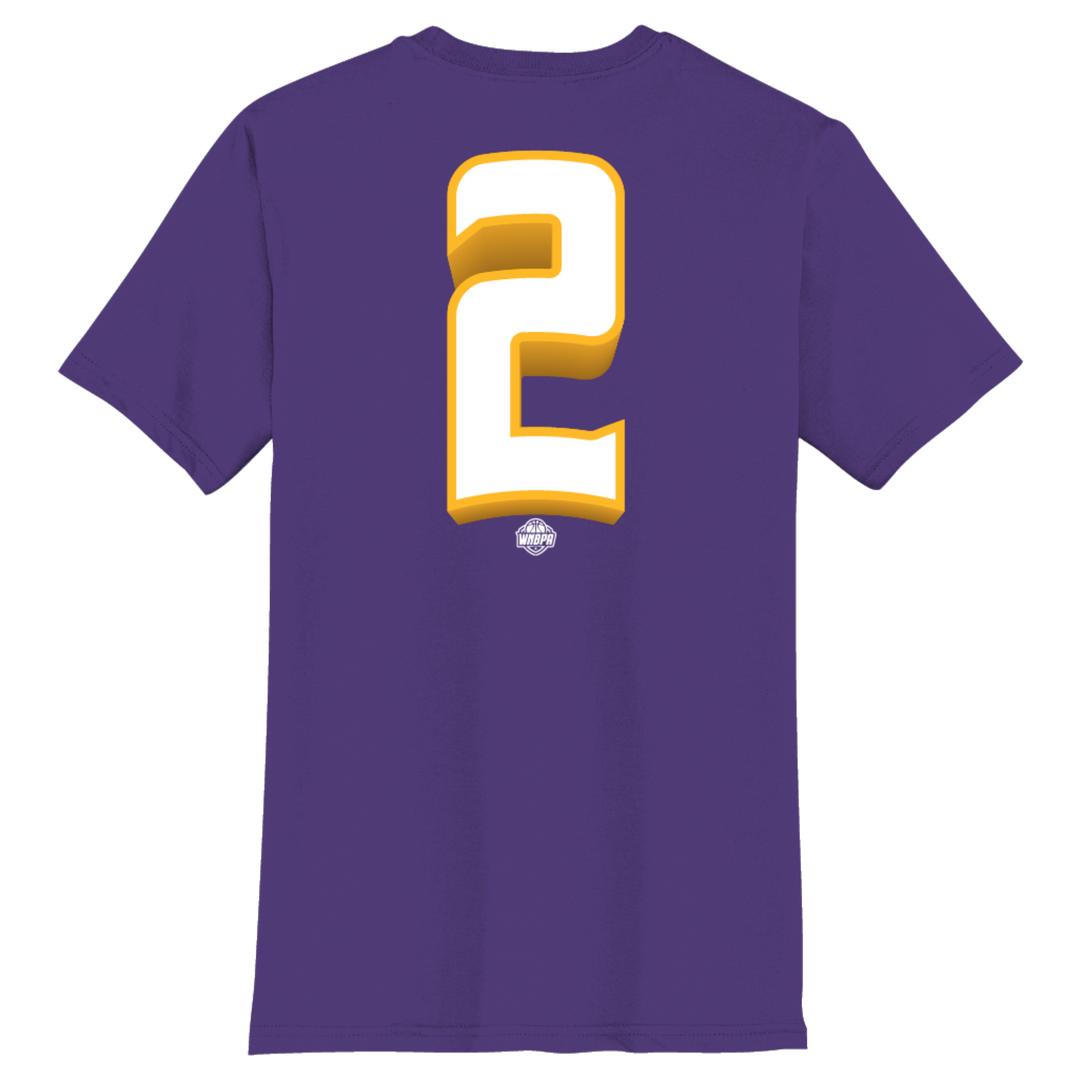 Burst T-Shirt - Jackson